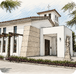 Iglesia